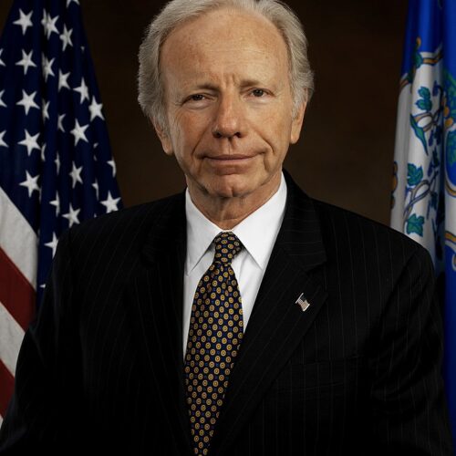 Joe Lieberman, 82, OBM