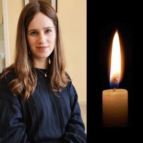 Leah Althaus, 28, OBM