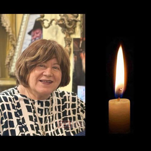 Esther Coren, 74, OBM