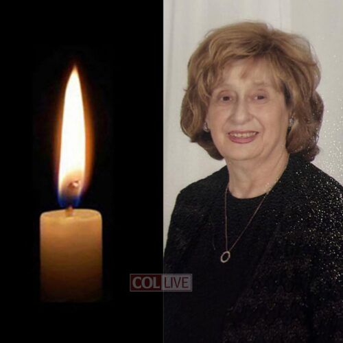 Mrs. Harriett Sklar, 83, OBM