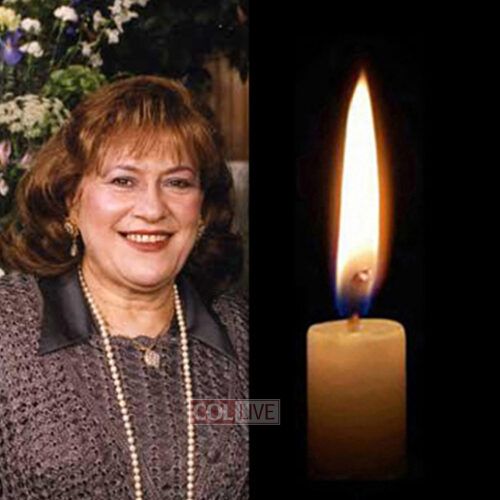 Mrs. Fruma Junik, 91, OBM