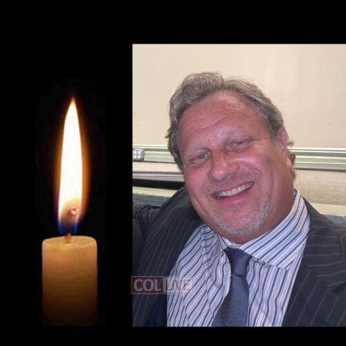 Shneur Zalman Alenick, 61, OBM