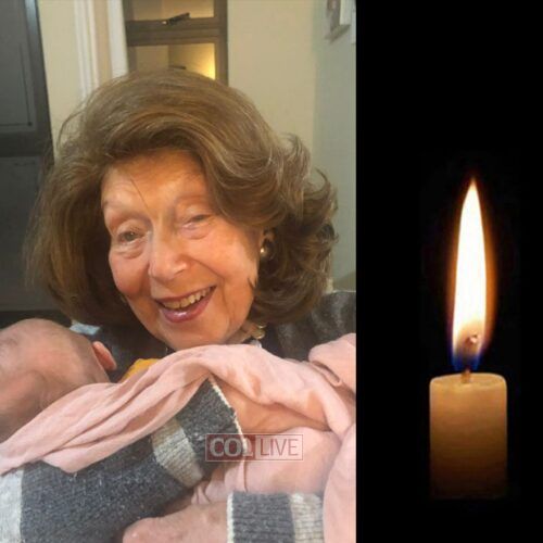 Mrs. Hinda Rader, 98, OBM