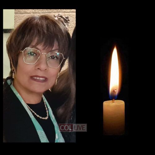 Mrs. Ilana Oirechman, OBM