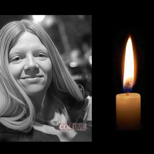 Mrs. Adaya Vaya, 45, OBM