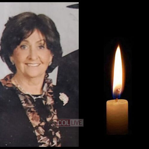 Chanah Halperin, 91, OBM