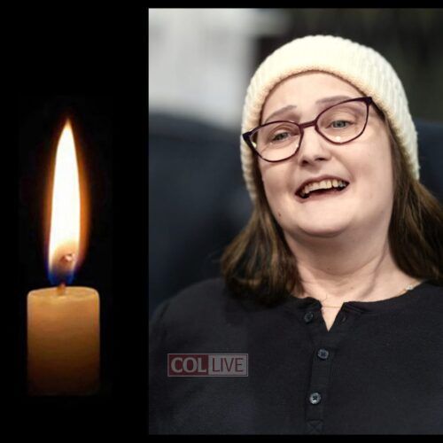 Chaya Sofer, 44, OBM