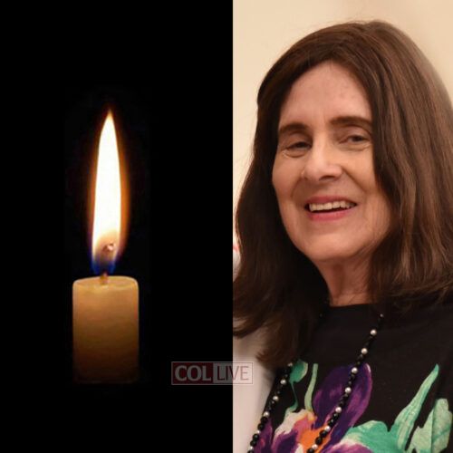 Mintza Leah (Marsha) Cohen, 81, OBM