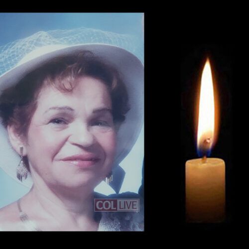Mrs. Clara Gertz, 87, OBM
