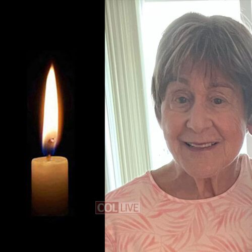 Mrs. Cynthia Rosenfeld, 80, OBM