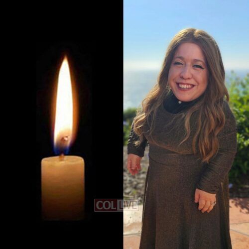 Miriam Mintz, 30, OBM