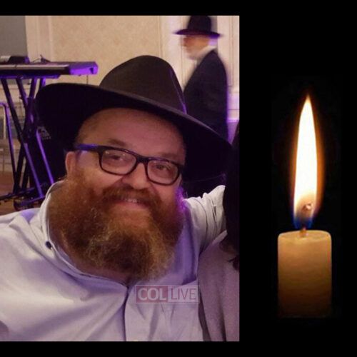 Mr. Doniel Brooks, 64, OBM