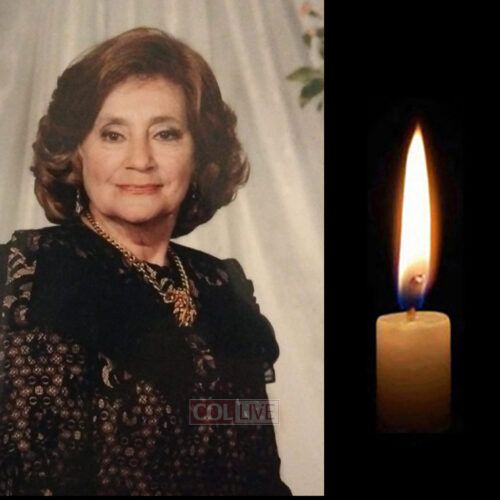 Mrs. Chana Popack, 98, OBM