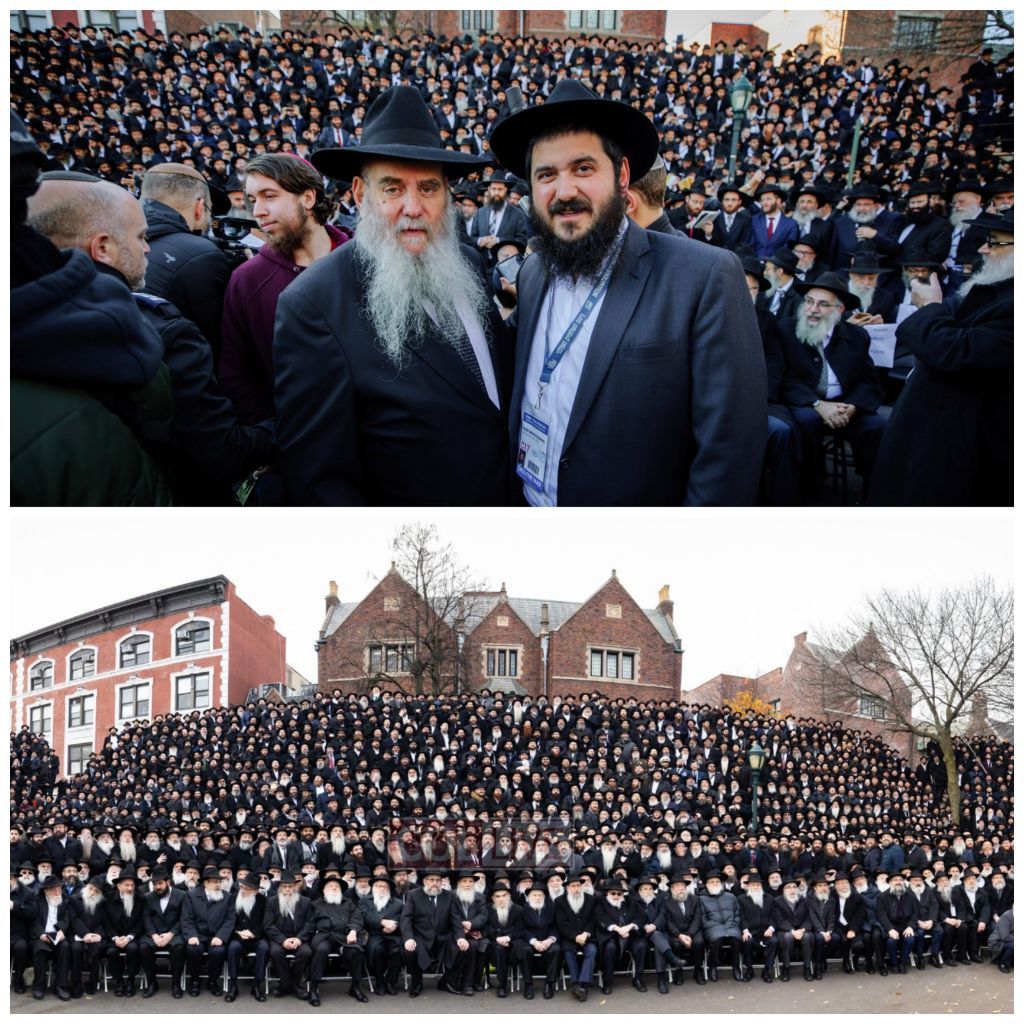 Chabad Responds to Tragedy by Expanding: 100 New Centers To Be