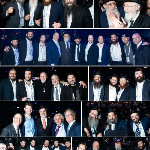 Faces of the Banquet: Gallery 8