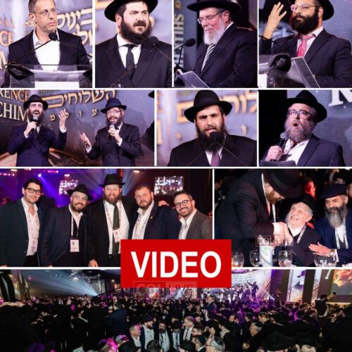 In The Face of Terror, Kinus Concludes With Renewed Resolve