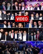Kinus Banquet Concludes With Joyous Dancing
