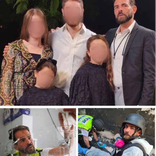 One Year Later: the Hero Who Saved Everyone Can't Save Himself