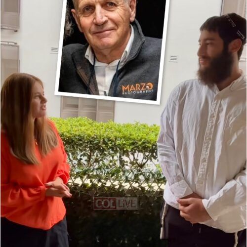 Victim #15: Slain Bondi Photographer Was Actually Jewish