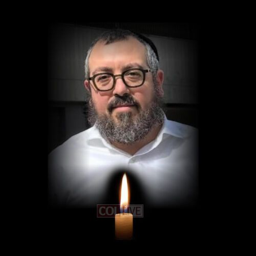 8:00 PM ET: Hakamas Matzeiva of Rabbi Eli Schlanger