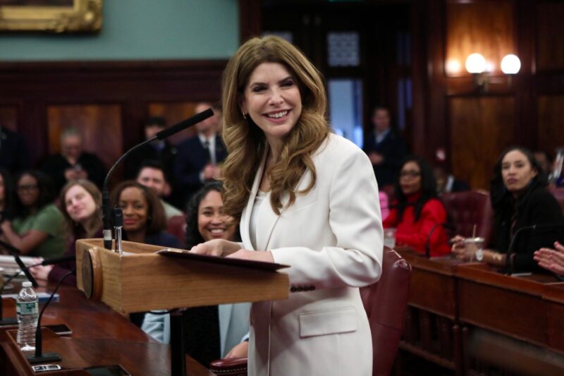 Photo: NYC Council