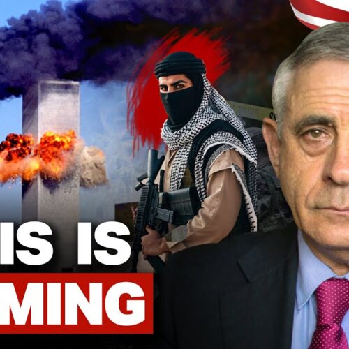 The Rise of Islamic Fundamentalism in America