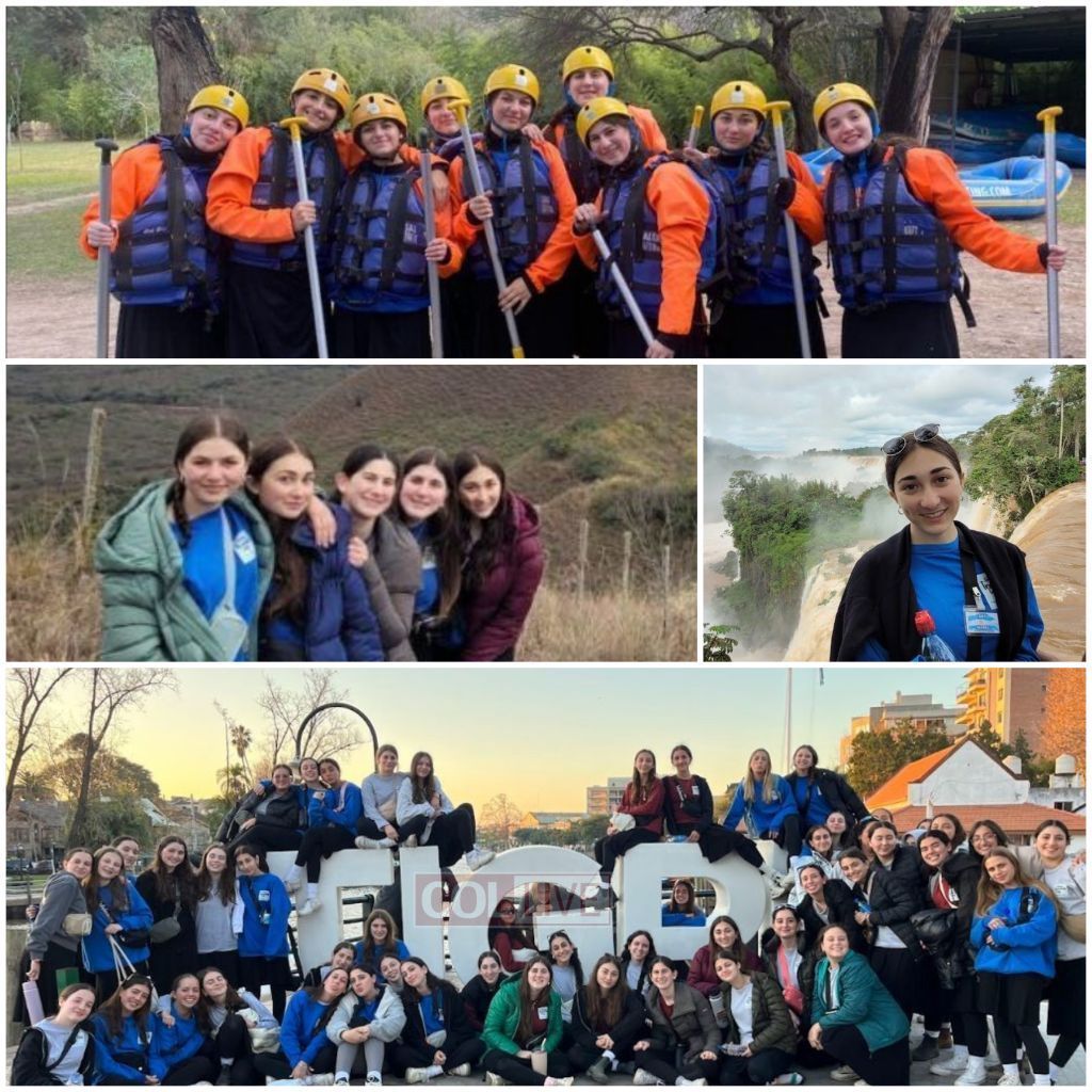 Argentina Travel Camp Returns for a Third Summer - COLlive thumbnail