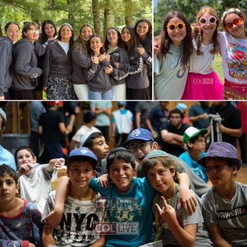 CKids Gan Israel Camp Grant Reaches $500,000 In Funding