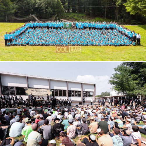 CGI Parksville, NY Announces Head Staff for 70th Summer