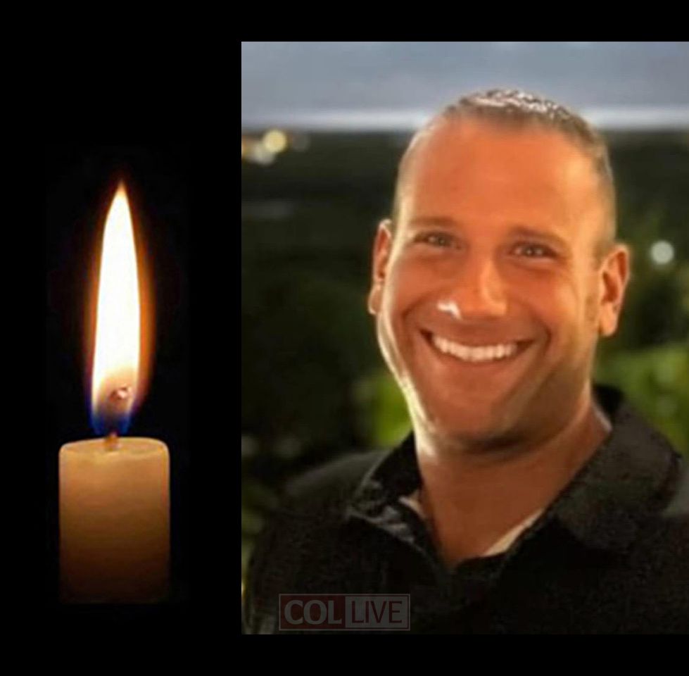 Mendy Jaffe, 43, OBM