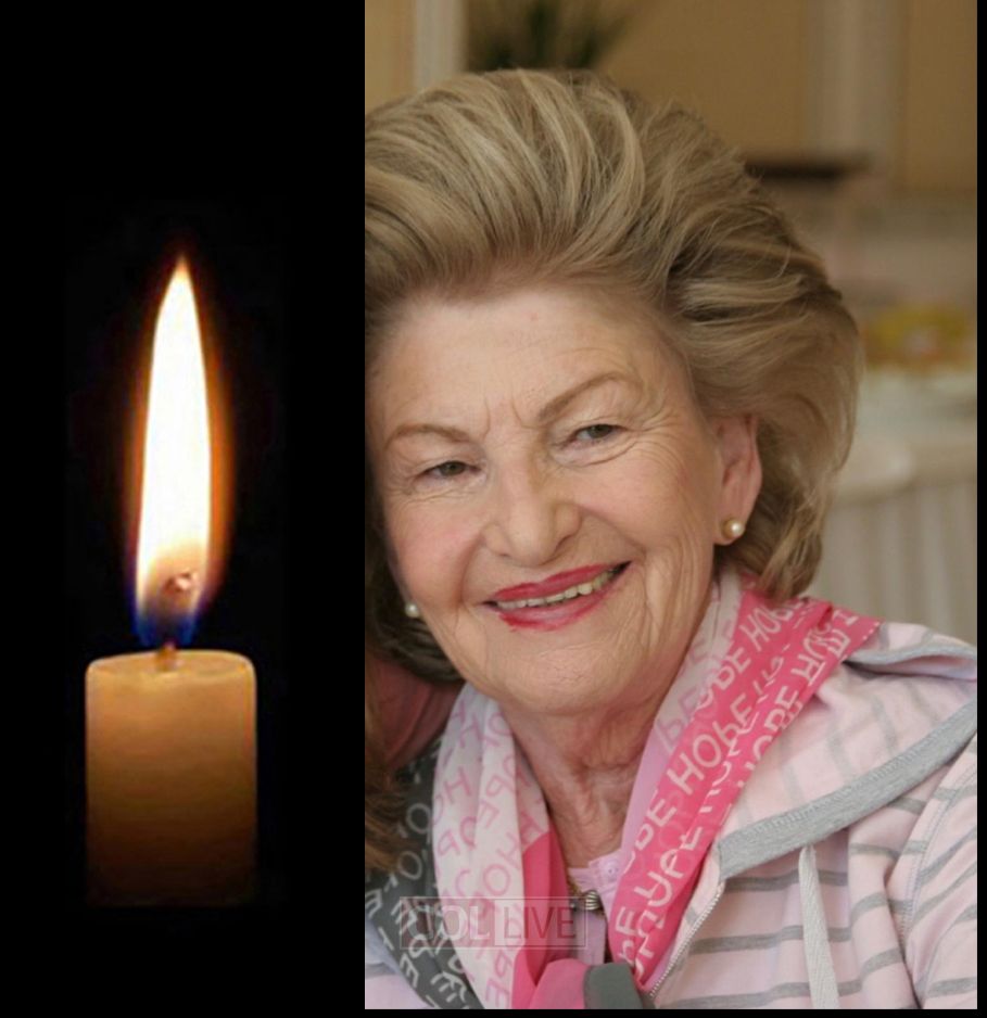 Sabina Rosenbloom, 91, OBM
