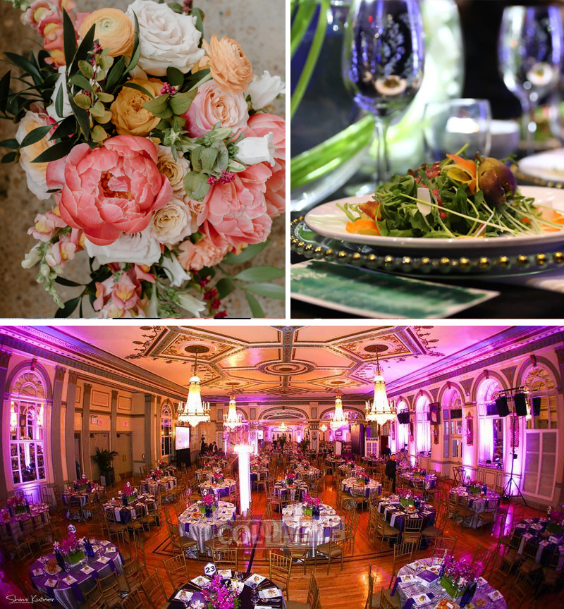 Keren Hachomesh Announces Wedding Package Details