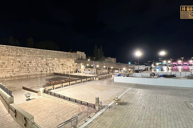 Israel Declares State of Emergency as Iran Fires Missiles at Israel