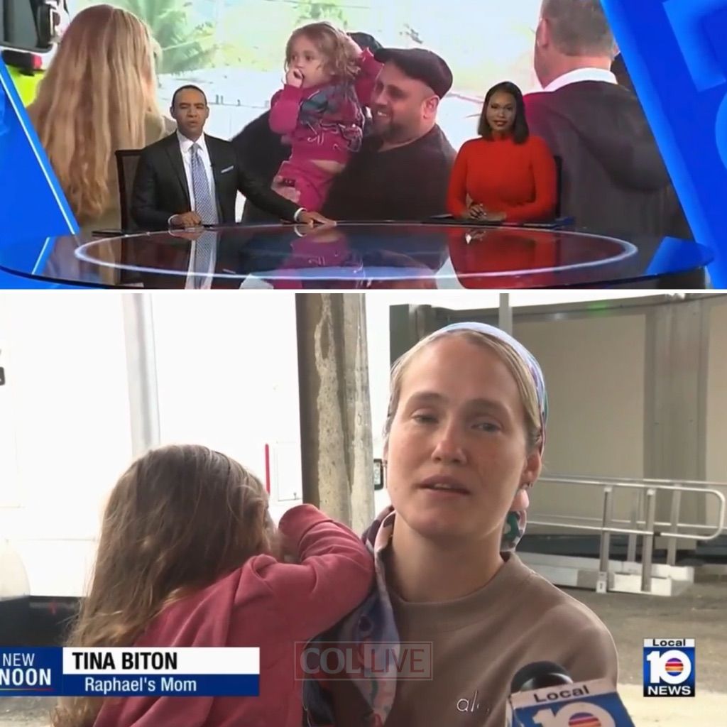 Teacher Saves Drowning Child Thanks To School Training