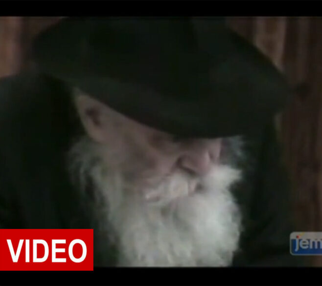 Chof Zayin Adar: What We Need to Get Done