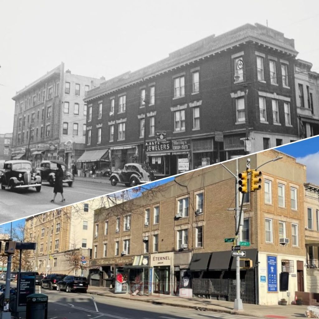 Jewelry Returns to Kingston Avenue Storefront After 100 Years