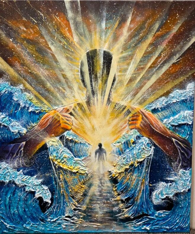 Chassidus in Color: Spotlight Submission