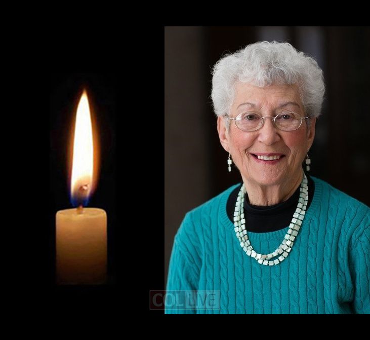 Mrs. Evelyn Plotkin, 101, OBM