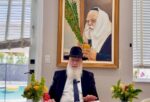 What Brought a Huge Smile to the Rebbe’s Face