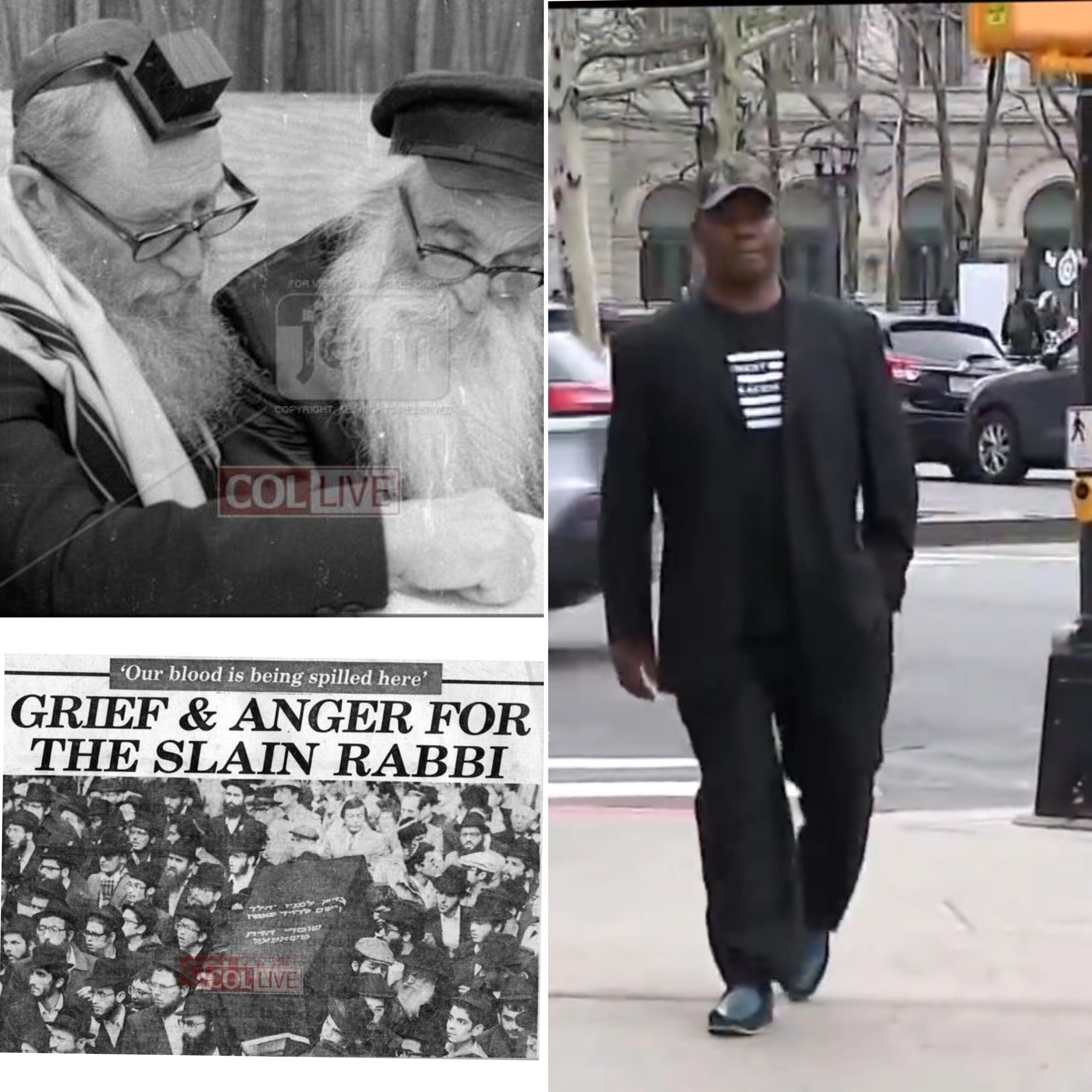 Judge Clears Man Convicted in Killing That Shook Crown Heights