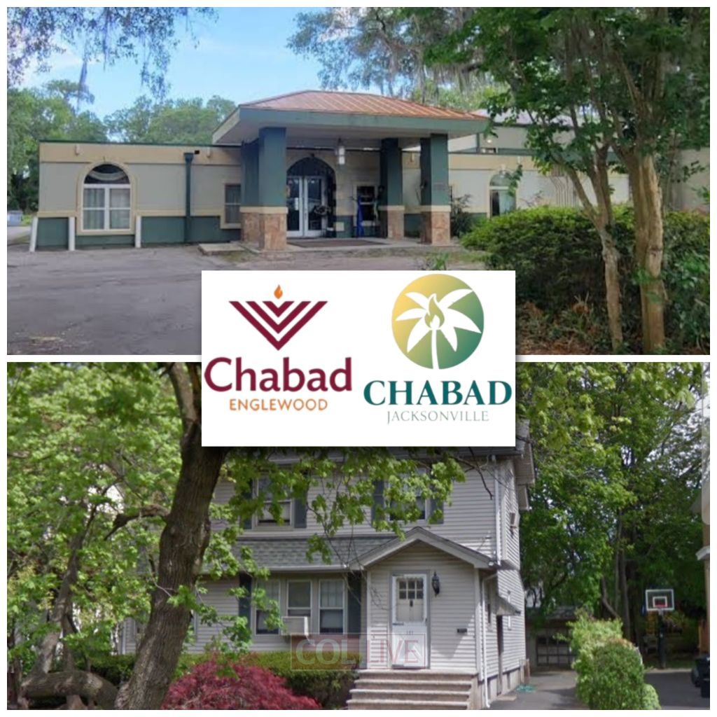 A Tale of Two Shluchos And Why I Stopped Complaining