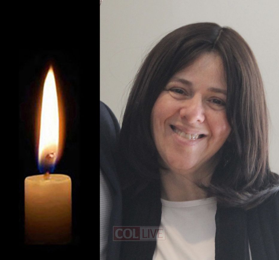 Mrs. Sari Waren, 61, OBM