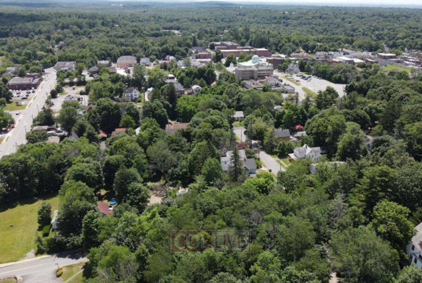 Satmar Rebbe Unveils Affordable Housing Initiative in Catskills