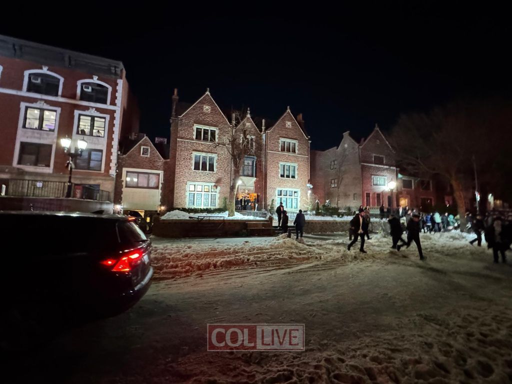 Terrorist Who Planned Attack at 770 Faces Life in Prison