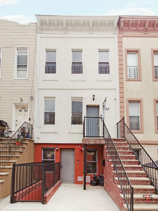 New 3 Family house for Sale Crown Heights Show Ad COLlive