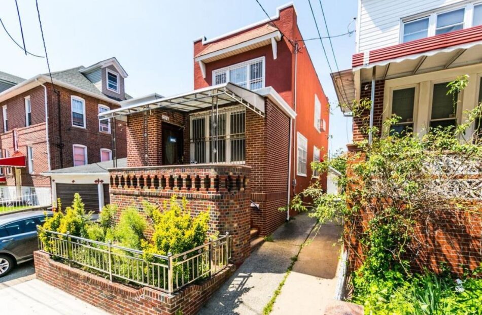 1 FAMILY HOUSE FOR SALE EAST FLATBUSH For Sale Show Ad COLlive