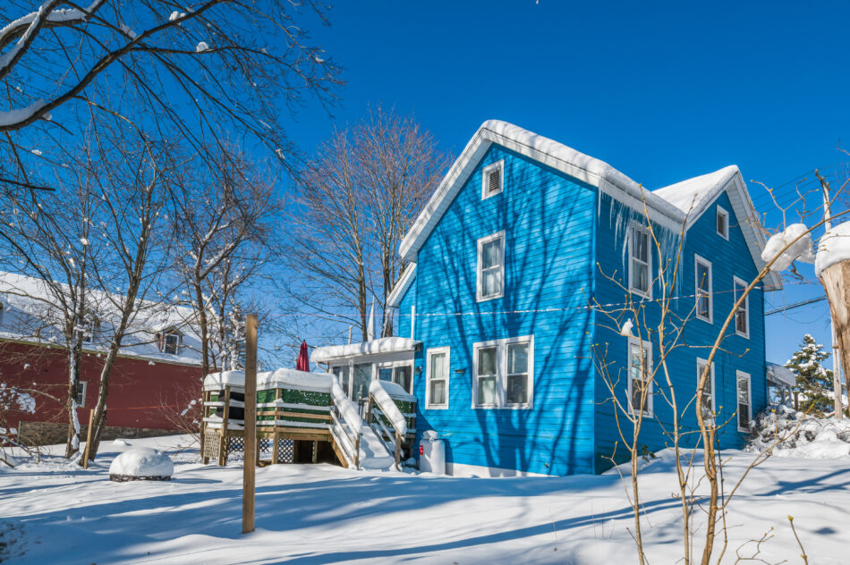 House in Tannersville For Shvuos and Shabosim Whole Year Upstate New