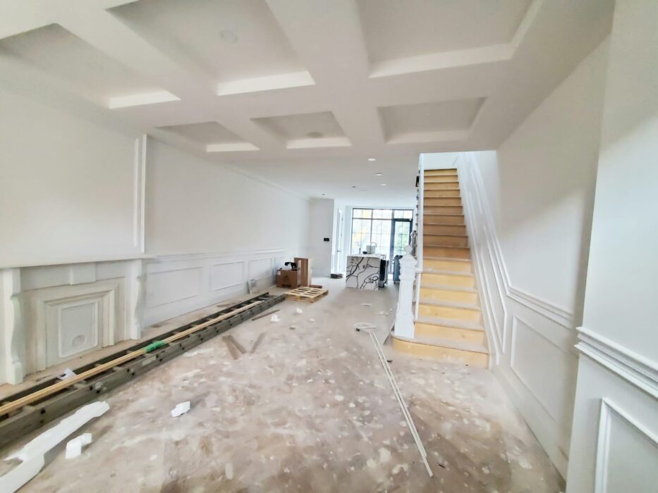 House for Sale Crown Heights Show Ad COLlive