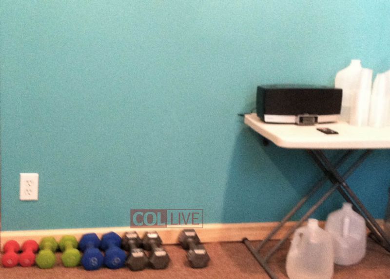 Women’s Fitness Studio Opens