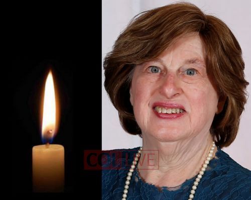 Mrs. Clara Kramer, 89, OBM